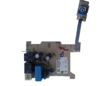 02 44 953 Beko 1899450260 Dishwasher Card A316